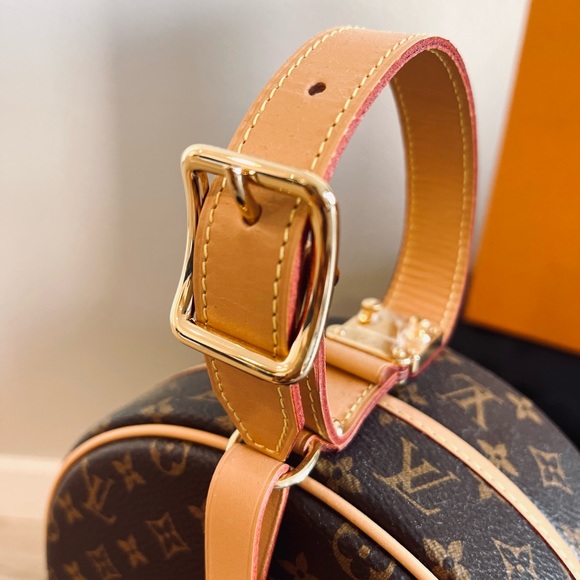 Louis Vuitton Petite Boite Chapeau - Picture 5 of 15